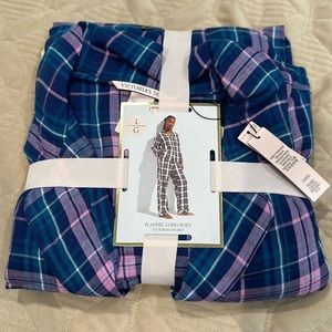 Victoria’s Secret Pajama Set
